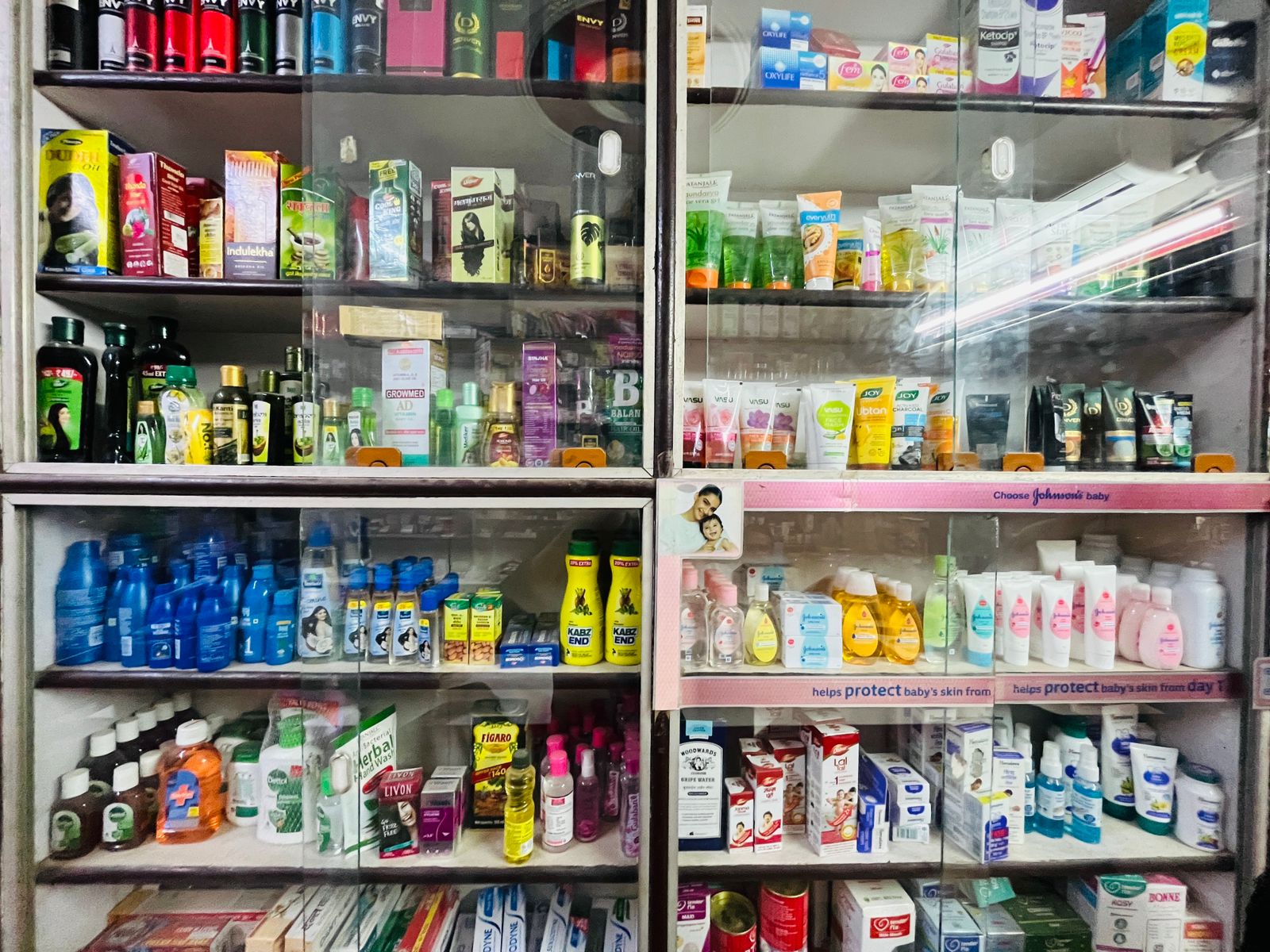 Personal Care